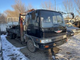  () Hino Ranger 1995 , 3500000 , 