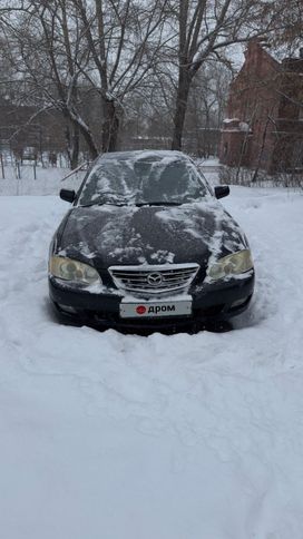  Mazda Xedos 9 2000 , 185000 , 