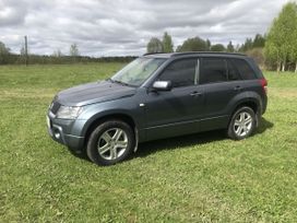 SUV   Suzuki Grand Vitara 2006 , 950000 , 