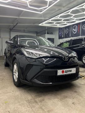 SUV   Toyota C-HR 2020 , 2350000 , 