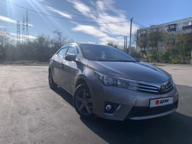  Toyota Corolla 2014 , 1395000 , 