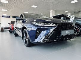  OMODA S5 GT 2024 , 2479900 , 