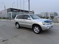 SUV   Toyota Kluger V 2006 , 1600000 , 