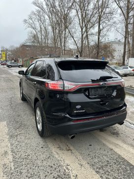 SUV   Ford Edge 2018 , 2250000 , 