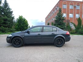  Renault Megane 2005 , 370000 , 