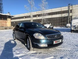  Nissan Teana 2006 , 900000 , 