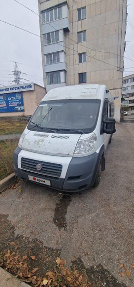   Fiat Ducato 2013 , 1000500 , 