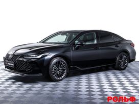  Toyota Avalon 2022 , 5550000 , 