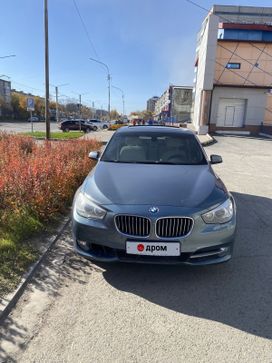  BMW 5-Series Gran Turismo 2011 , 1590000 , 