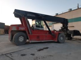  Kalmar DRF450-65S5 2018 , 18000000 , -