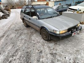  Toyota Sprinter Carib 1988 , 165000 , 