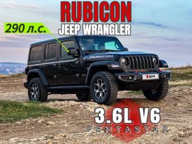 SUV   Jeep Wrangler 2020 , 5750000 , 