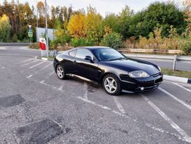  Hyundai Tiburon 2002 , 595000 , 