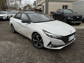  Hyundai Elantra 2021 , 1700000 , 