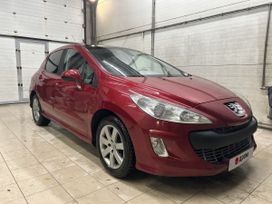  Peugeot 308 2009 , 495000 , 