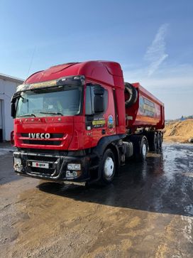   Iveco Stralis 2011 , 2300000 , 