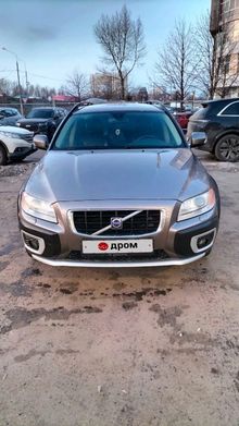  XC70, 2008