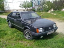  Opel Ascona 1984 , 73000 , 