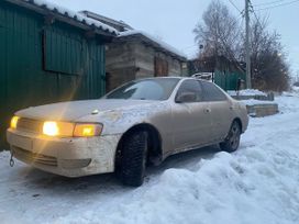  Toyota Cresta 1993 , 220000 , 