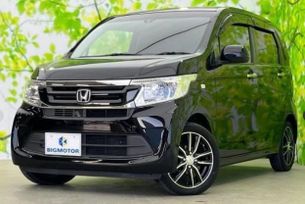  Honda N-WGN 2018 , 710000 , 