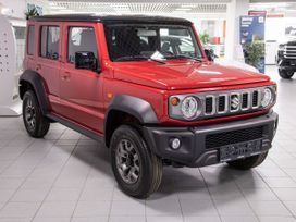  3  Suzuki Jimny 2024 , 4650000 , 