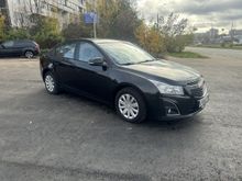  Cruze 2015