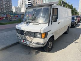  Mercedes-Benz T1 1990 , 420000 , 