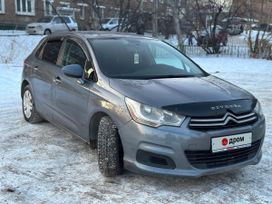  Citroen C4 2011 , 520000 , 