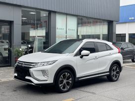 SUV   Mitsubishi Eclipse Cross 2021 , 1809000 , 