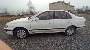  Toyota Corona 1985 , 250000 , 