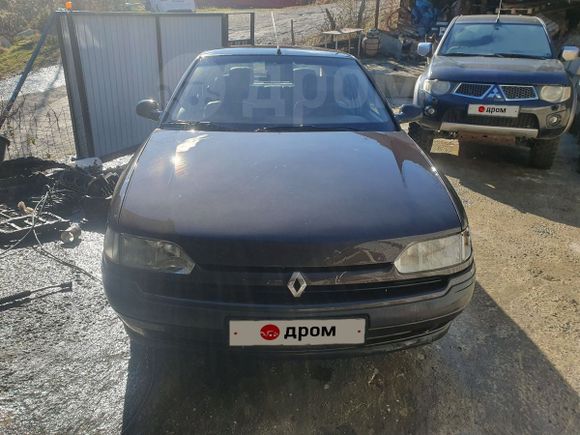  Renault Safrane 1993 , 220000 , 