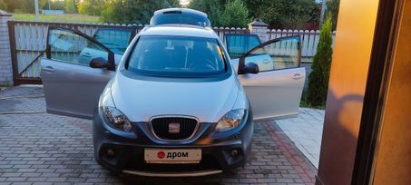    SEAT Altea 2012 , 2150000 , 