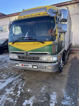   Hino Ranger 1997 , 3700000 , 