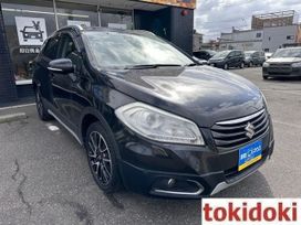 SUV   Suzuki SX4 2015 , 1400000 , 