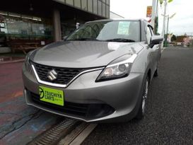  Suzuki Baleno 2020 , 965000 , 