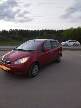  Mitsubishi Colt Plus 2010 , 859000 , 