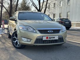  Ford Mondeo 2008 , 550000 , 