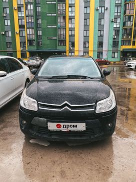  Citroen C4 2011 , 650000 , 