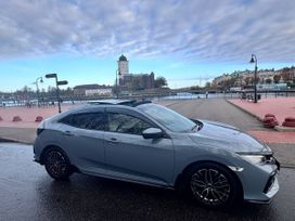  Honda Civic 2020 , 2320000 , 