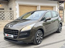 SUV   Peugeot 3008 2010 , 730000 , 