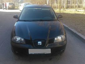 SEAT Cordoba 2008 , 300000 , -