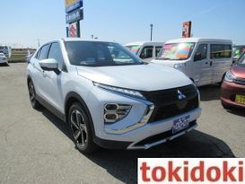 SUV   Mitsubishi Eclipse Cross 2021 , 1980000 , 