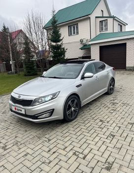  Kia Optima 2011 , 1350000 , 