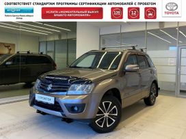 SUV   Suzuki Grand Vitara 2014 , 1430000 , 