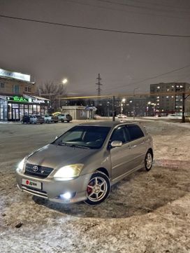  Toyota Corolla 2002 , 590000 , 