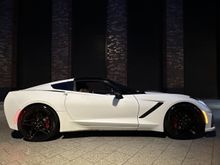  Corvette 2014