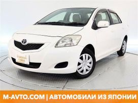  Toyota Belta 2012 , 645000 , 