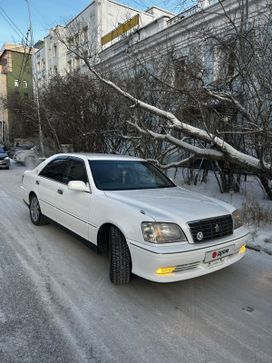  Toyota Crown 1999 , 980000 , 