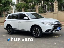 SUV   Mitsubishi Outlander 2021 , 2390000 , 