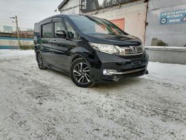    Honda Stepwgn 2015 , 2150000 , 